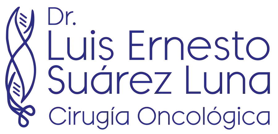 Cirugía Oncológica en
                  Querétaro - Dr. Luis Ernesto Suárez Luna
