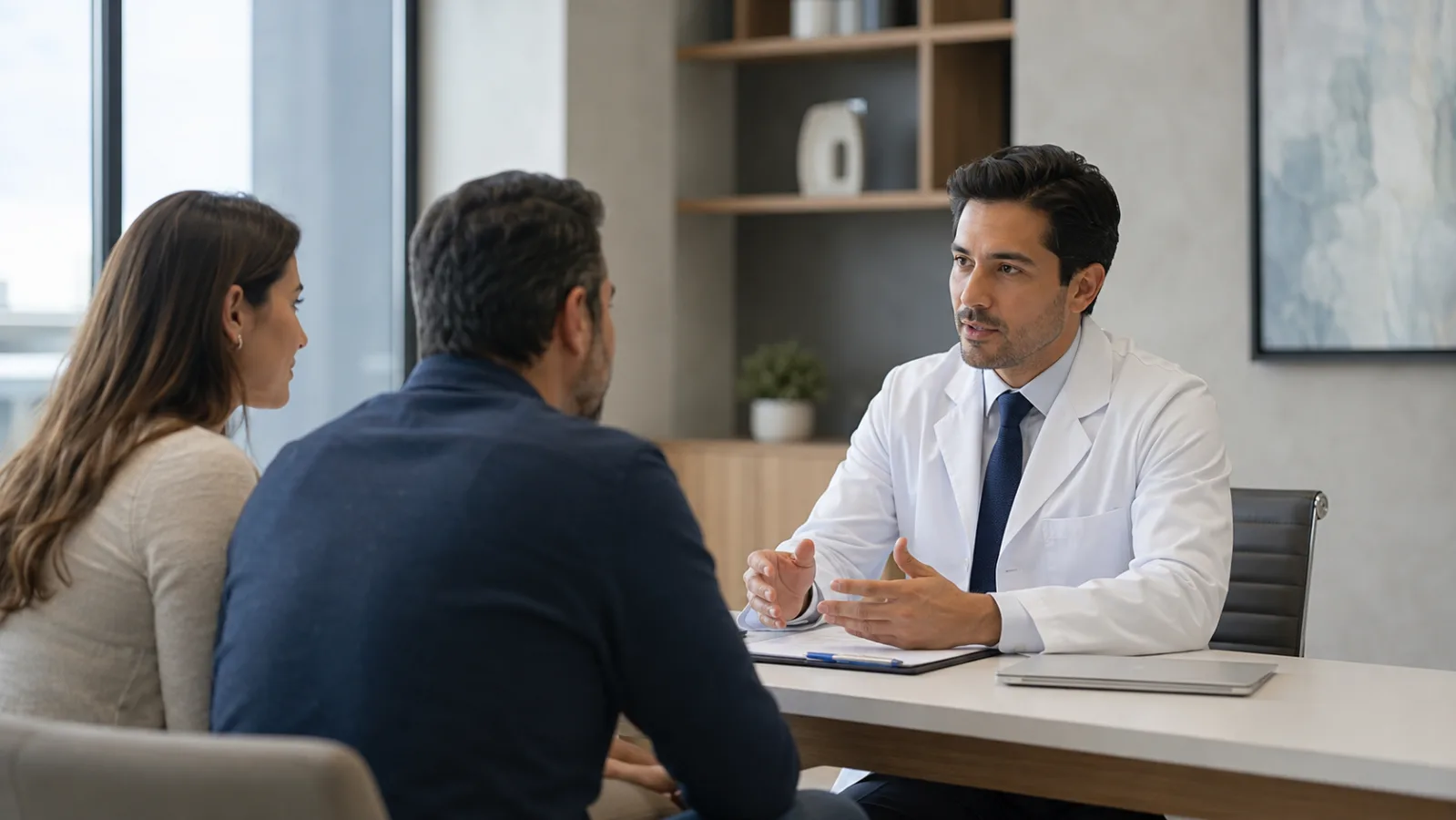 Precio biopsia de cáncer de pulmón en Querétaro