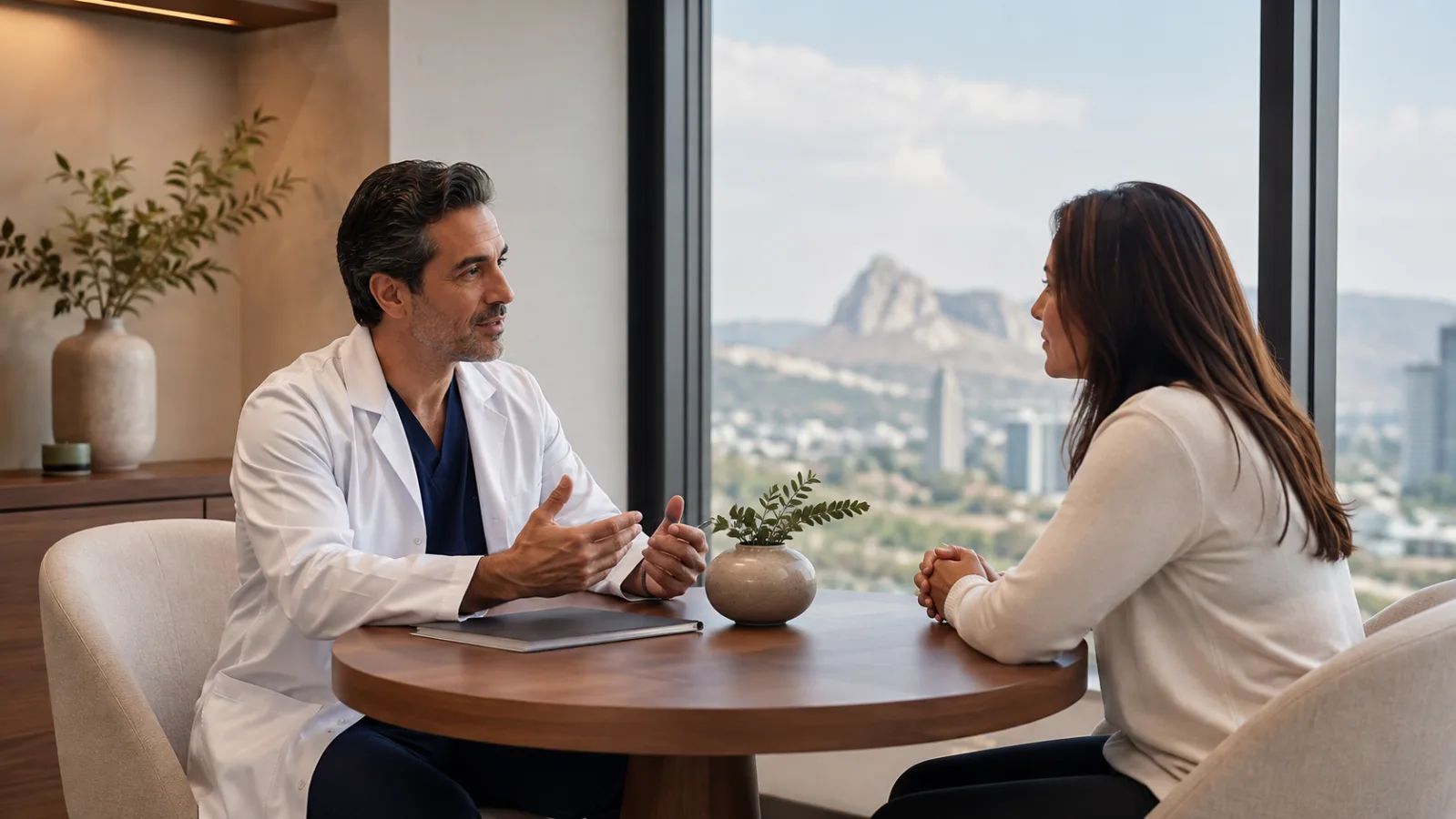 Precio biopsia de cáncer endocrino en Querétaro